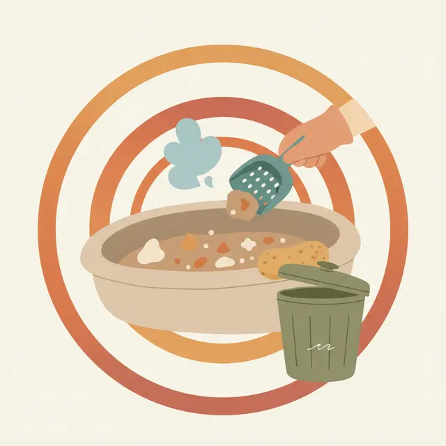 Cleaning a Cat Litter Box: The Full Method, Schedule, and Buying Guide