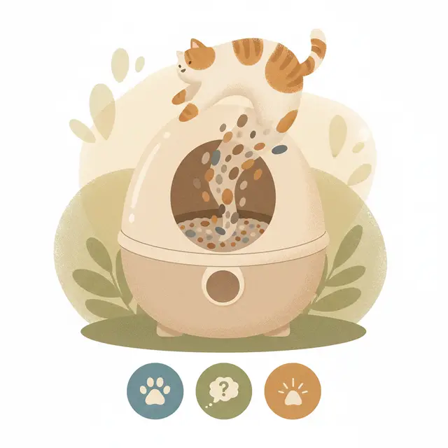 Meowant Self-Cleaning Cat Litter Box Review (2026): Which Model, If Any?
